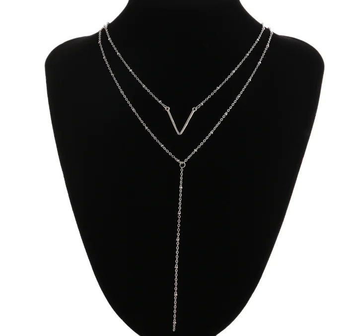Pendant Sweater
