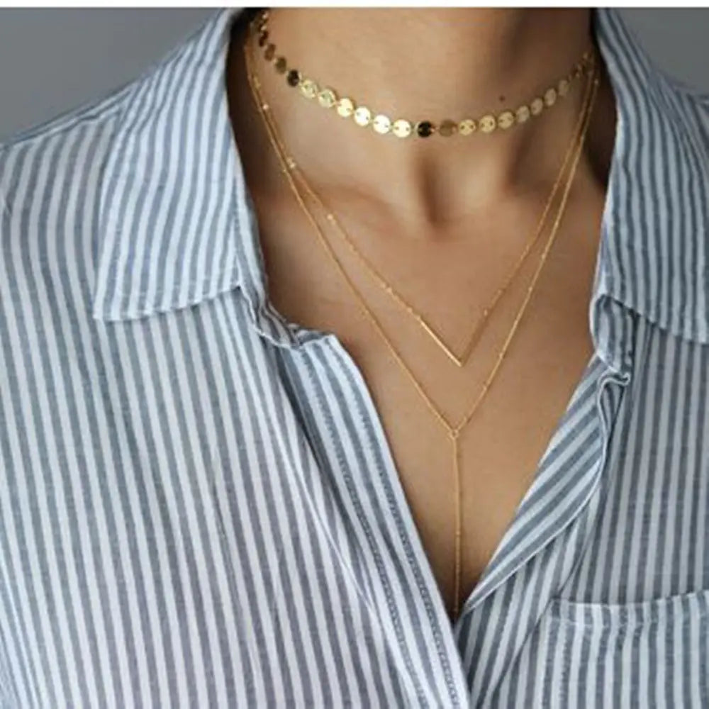 Pendant Sweater