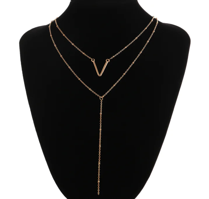 Pendant Sweater