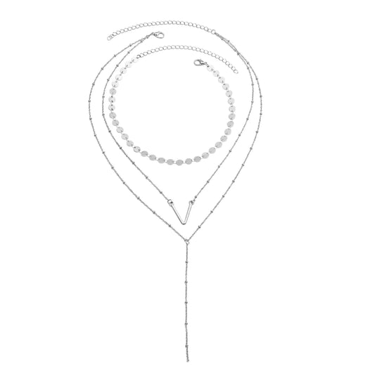 Pendant Sweater